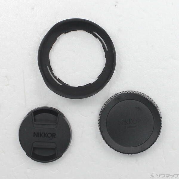 Nikon Lens (Zoom) Nikkor Z 24-50Mm F 4-6.3 258
