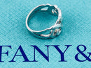 Tiffany Rings D122 925 7.5