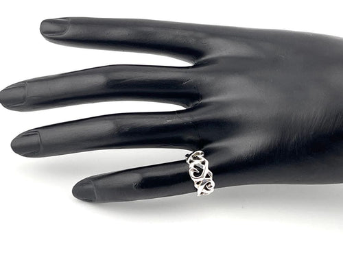 Tiffany Rings D122 925 7.5