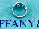 Tiffany Rings D122 925 7.5