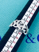 Tiffany Rings D122 925 7.5