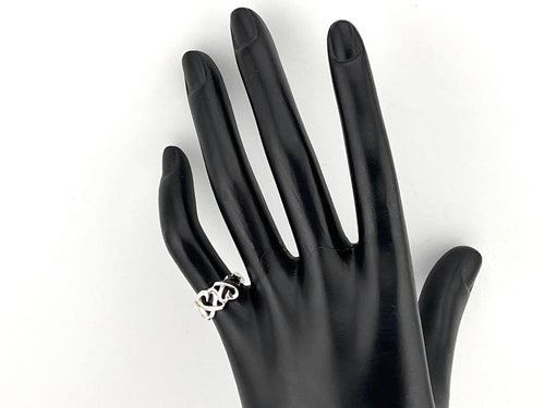 Tiffany Rings D122 925 7.5