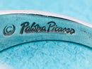 Tiffany Rings D122 925 7.5