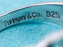 Tiffany Rings D122 925 7.5