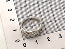 Tiffany Rings D122 925 7.5