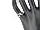 Tiffany Rings D122 925 7.5