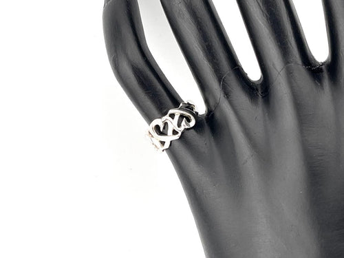 Tiffany Rings D122 925 7.5