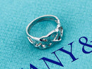 Tiffany Rings D122 925 7.5
