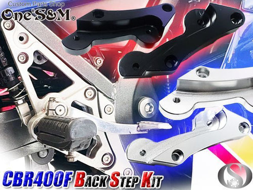 Others Cbr400F