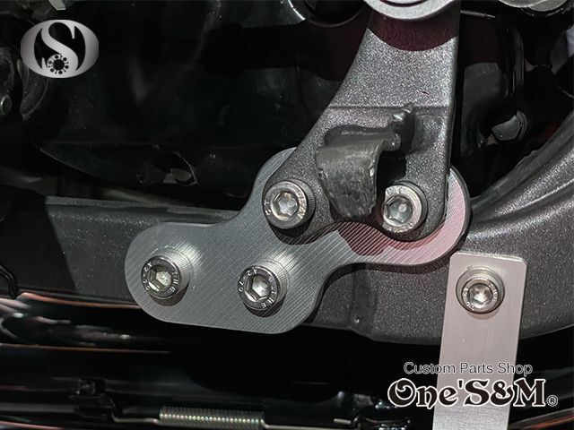 Others Cbr400F