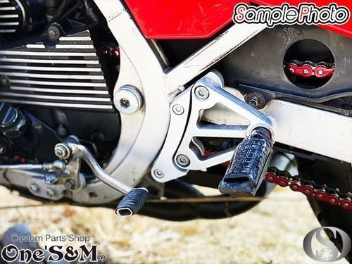 Others Cbr400F