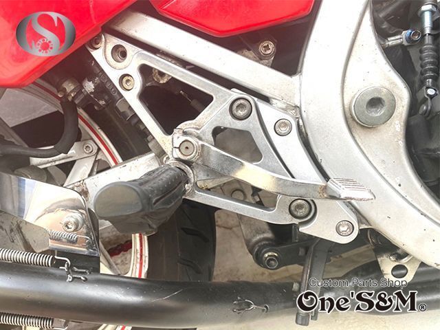 Others Cbr400F