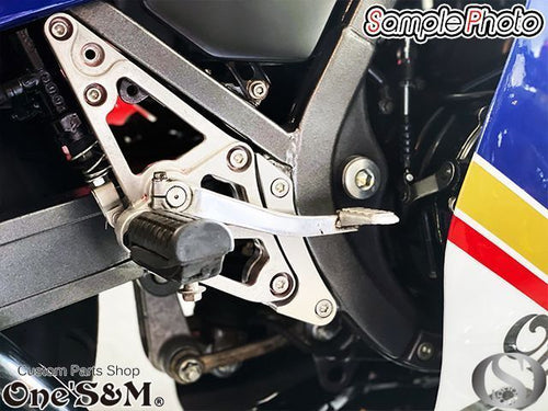 Others Cbr400F