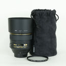 Nikon Lens (Single Focus) Af-S Nikkor F/1.4G F