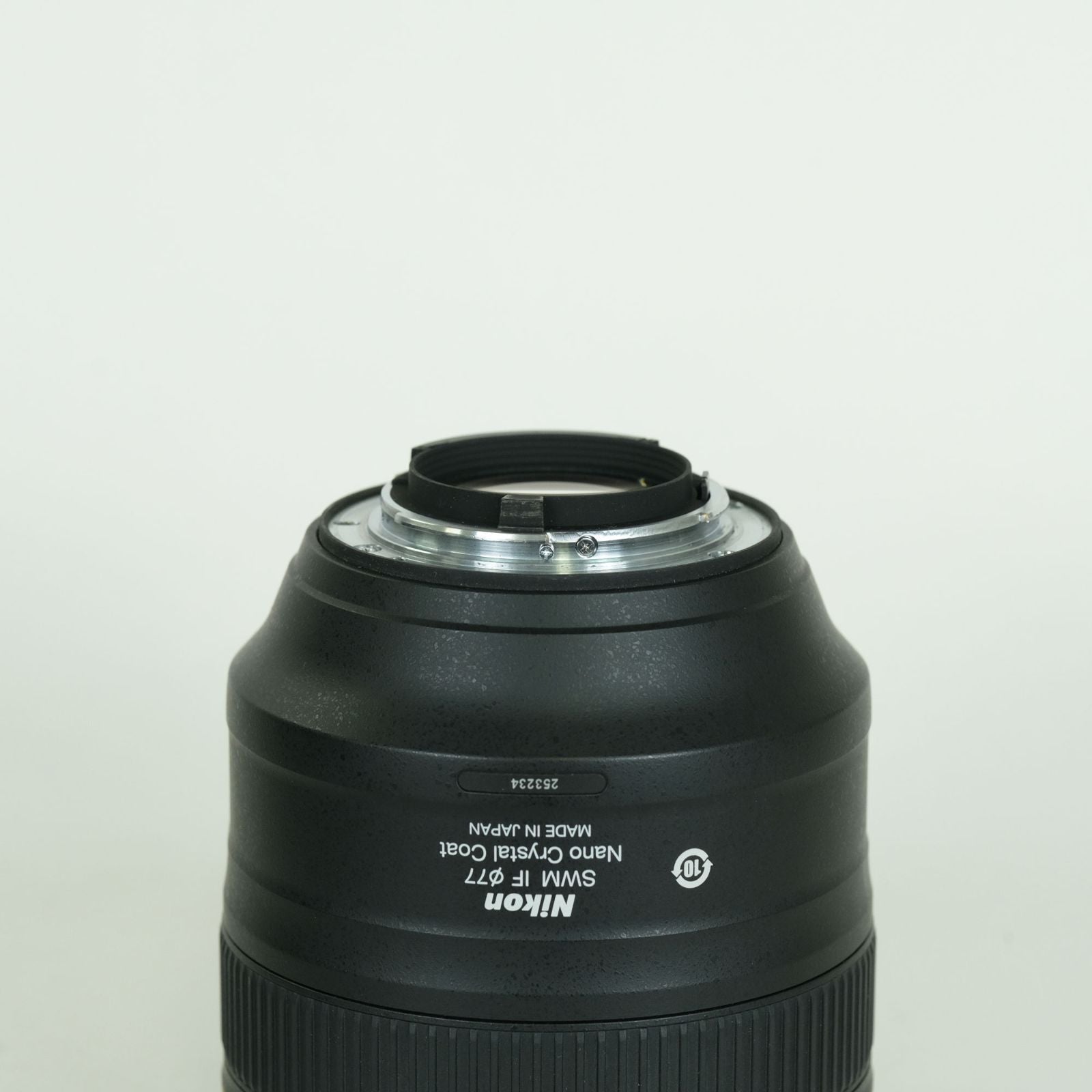 Nikon Lens (Single Focus) Af-S Nikkor F/1.4G F