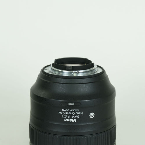 Nikon Lens (Single Focus) Af-S Nikkor F/1.4G F