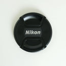 Nikon Lens (Single Focus) Af-S Nikkor F/1.4G F