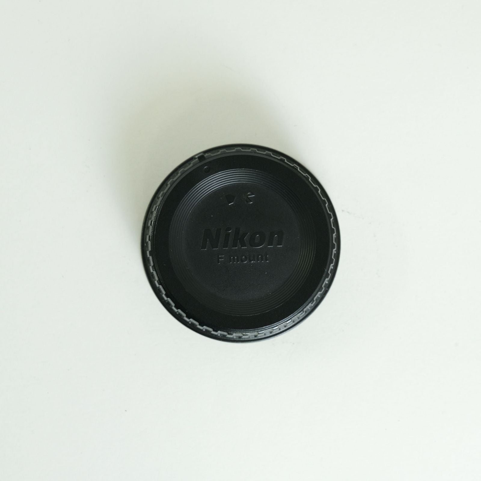 Nikon Lens (Single Focus) Af-S Nikkor F/1.4G F