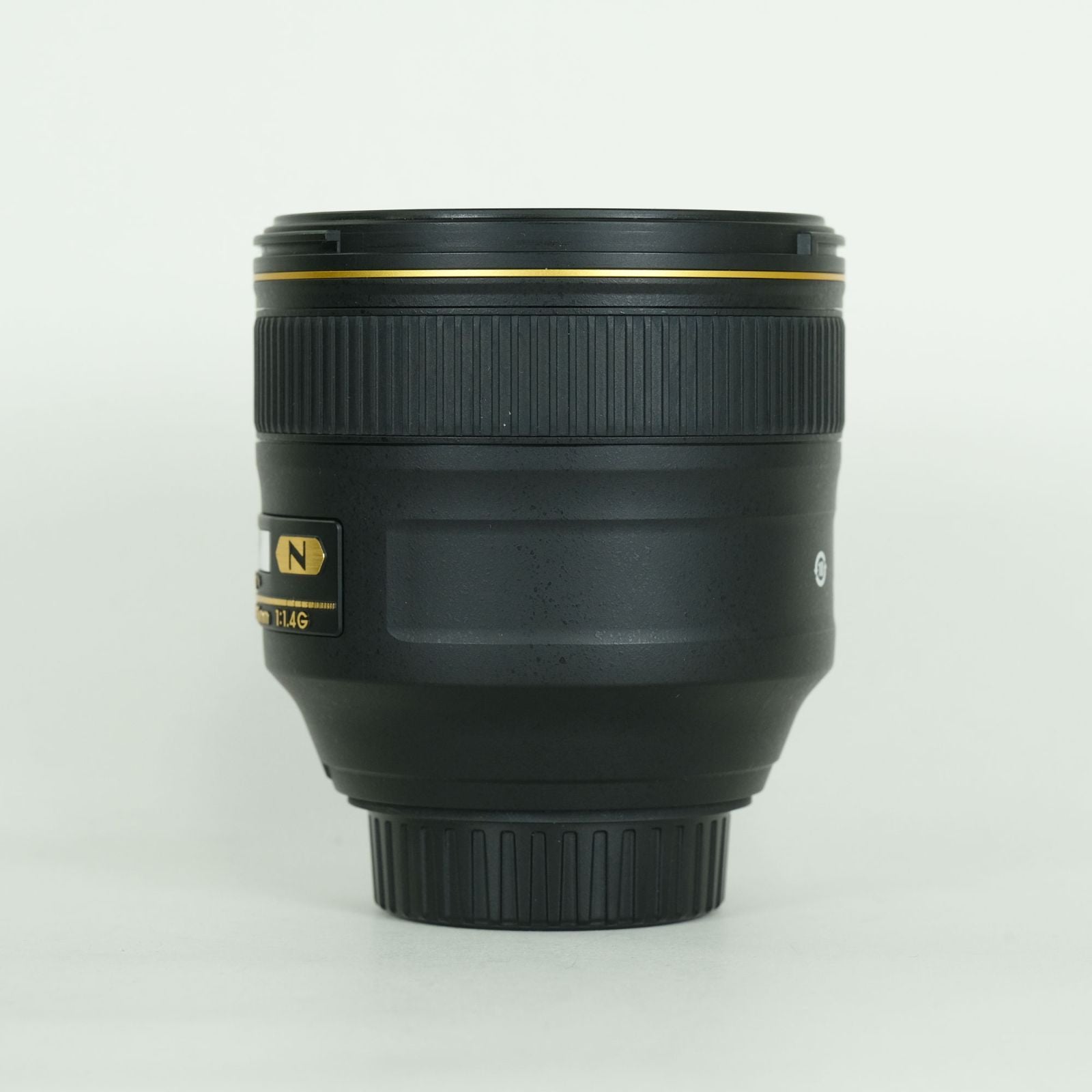 Nikon Lens (Single Focus) Af-S Nikkor F/1.4G F