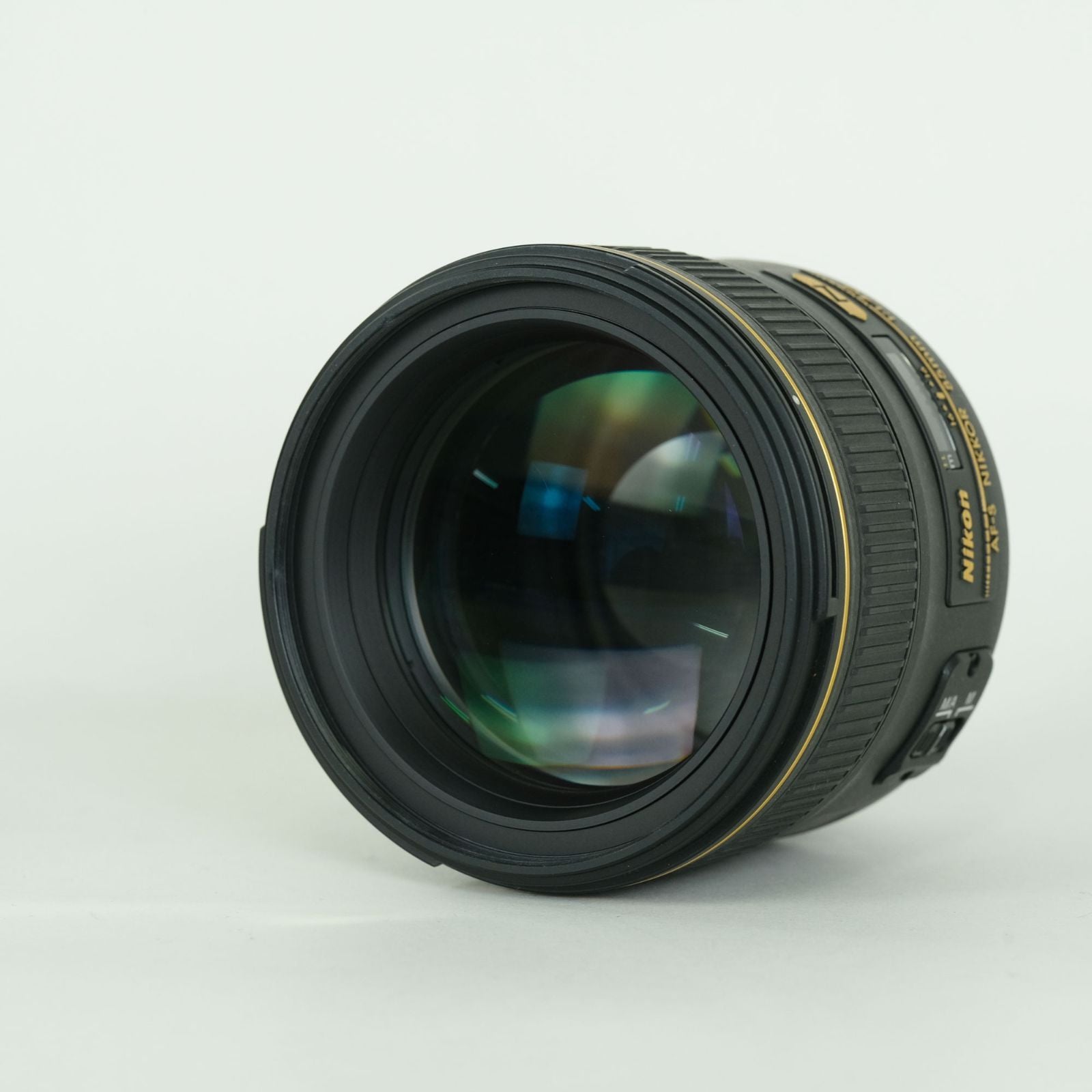 Nikon Lens (Single Focus) Af-S Nikkor F/1.4G F