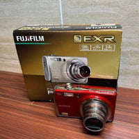 Fujifilm Compact Digital Cameras Finepix F80Exr 5333