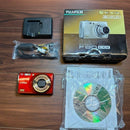 Fujifilm Compact Digital Cameras Finepix F80Exr 5333