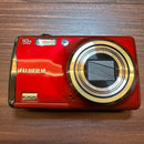 Fujifilm Compact Digital Cameras Finepix F80Exr 5333