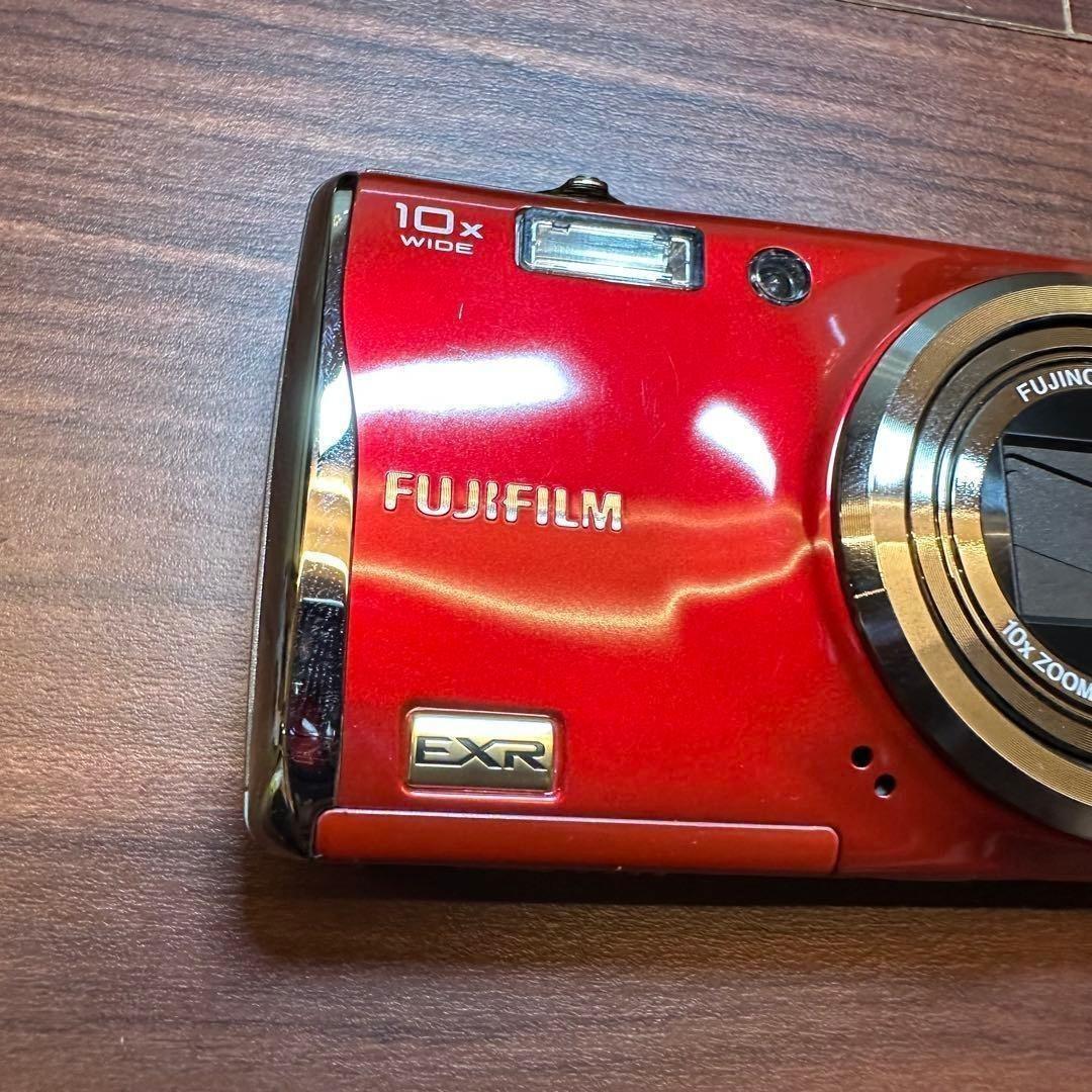 Fujifilm Compact Digital Cameras Finepix F80Exr 5333