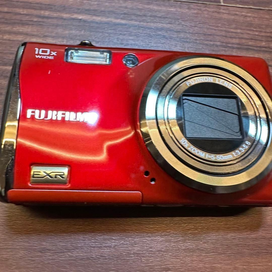 Fujifilm Compact Digital Cameras Finepix F80Exr 5333
