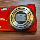 Fujifilm Compact Digital Cameras Finepix F80Exr 5333