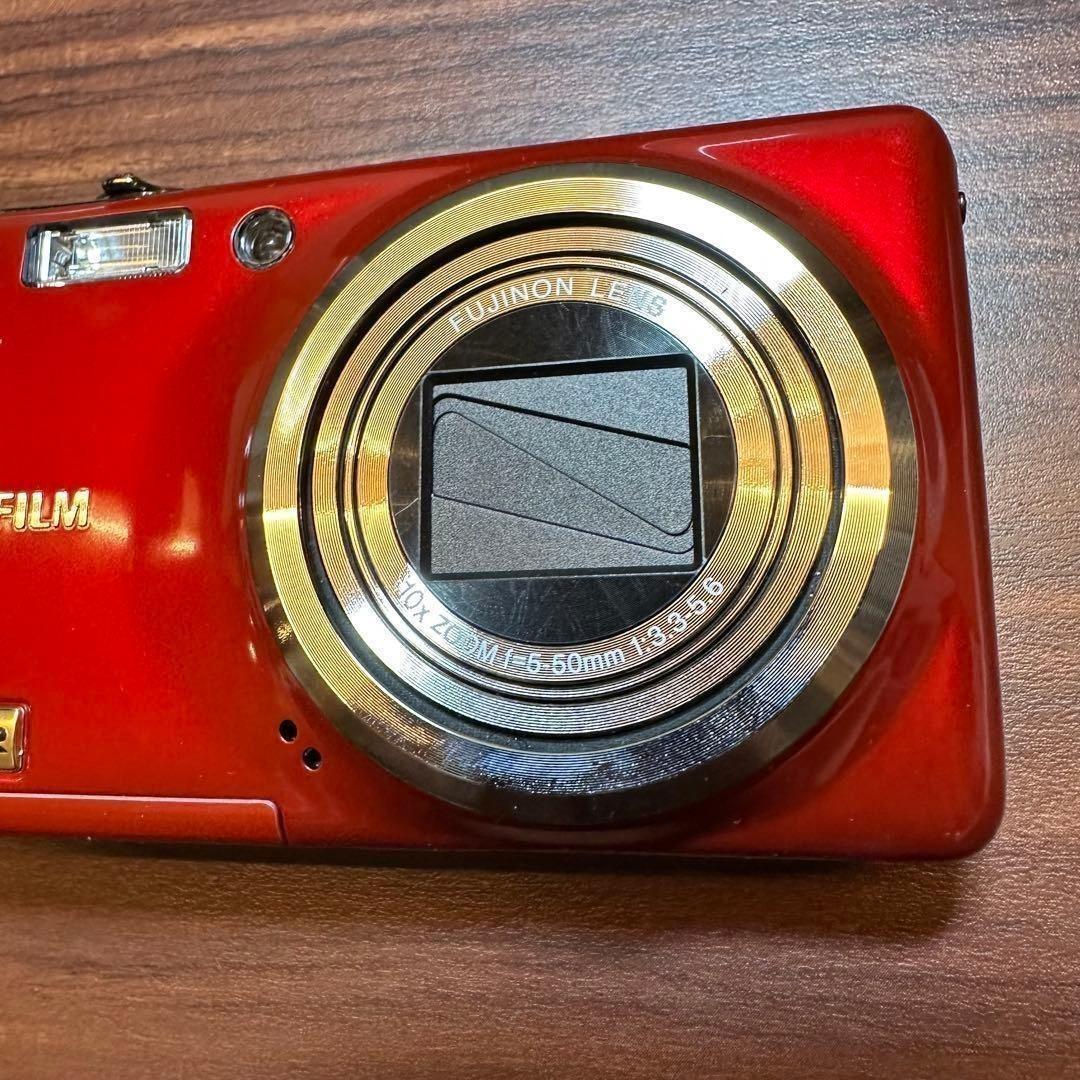 Fujifilm Compact Digital Cameras Finepix F80Exr 5333