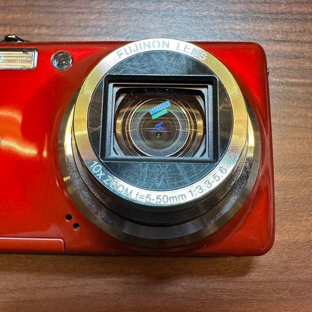 Fujifilm Compact Digital Cameras Finepix F80Exr 5333
