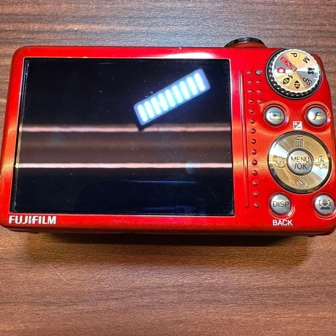 Fujifilm Compact Digital Cameras Finepix F80Exr 5333