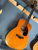 Yamaha Acoustic Guitars Fg180 1966