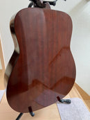 Yamaha Acoustic Guitars Fg180 1966