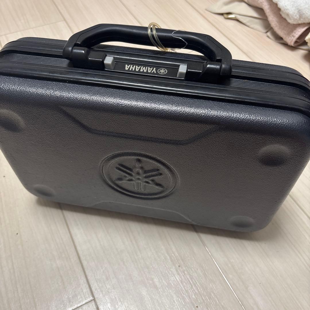 Yamaha Clarinets