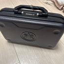 Yamaha Clarinets