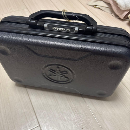 Yamaha Clarinets