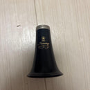 Yamaha Clarinets