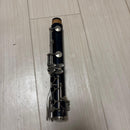 Yamaha Clarinets