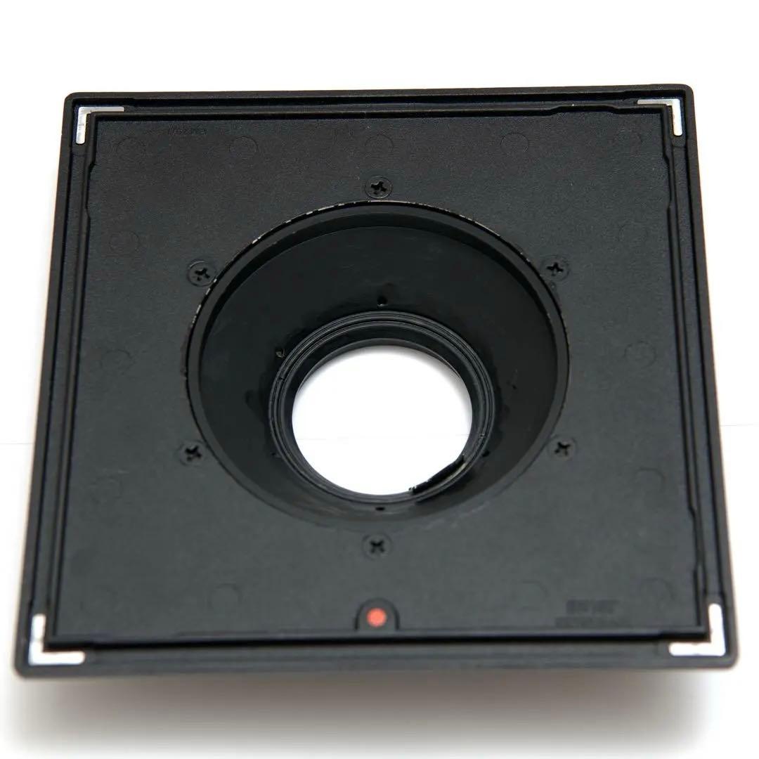 Mount Adapters Sinar 4X5 F