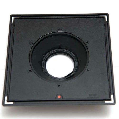 Mount Adapters Sinar 4X5 F