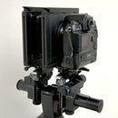 Mount Adapters Sinar 4X5 F