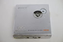Portable Md Player Sony Net Mz-Ne810