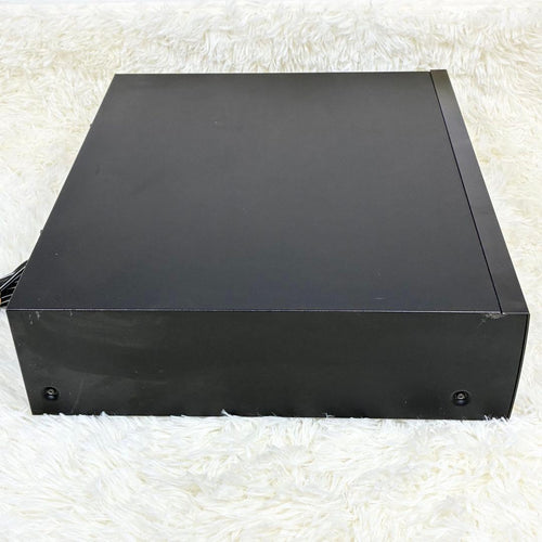 Kenwood Cd Md Cassette Deck Dp-R4440 5