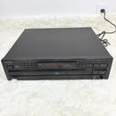 Kenwood Cd Md Cassette Deck Dp-R4440 5