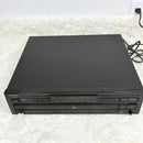 Kenwood Cd Md Cassette Deck Dp-R4440 5
