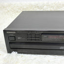 Kenwood Cd Md Cassette Deck Dp-R4440 5