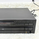Kenwood Cd Md Cassette Deck Dp-R4440 5