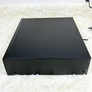 Kenwood Cd Md Cassette Deck Dp-R4440 5